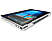 HP EliteBook x360 1030 G4 - Convertible 2 in 1 Laptop (Silber)
