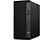 HP ProDesk 600 G6 Microtower - Ordinateur de bureau (Noir)