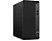 HP ProDesk 400 G7 Microtower - PC desktop (Nero)