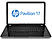 HP Pavilion 17-e011so
