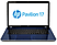 HP Pavilion 17-e011so