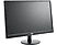 AOC E2470SWHE - Monitor, 23.6 ", Full-HD, 60 Hz, Schwarz
