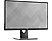 DELL S Series S2417DG - Monitor, 23.8 ", WQHD, 165 Hz, Schwarz