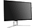 AOC AGON AG271QX - Moniteur, 27 ", QHD, 144 Hz, Noir/Rouge