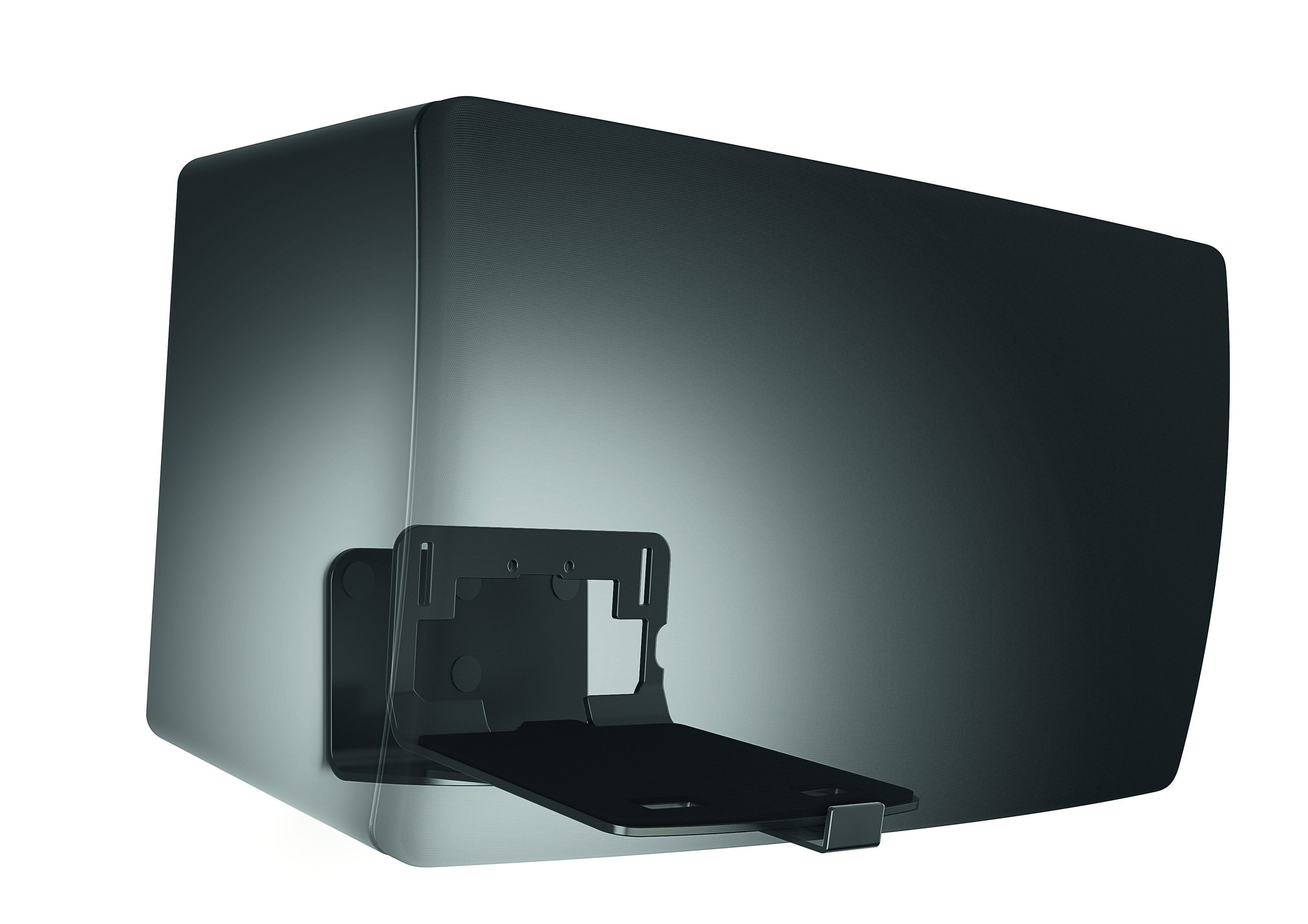 VOGELS SOUND 3205 - Supporto a parete (Nero)