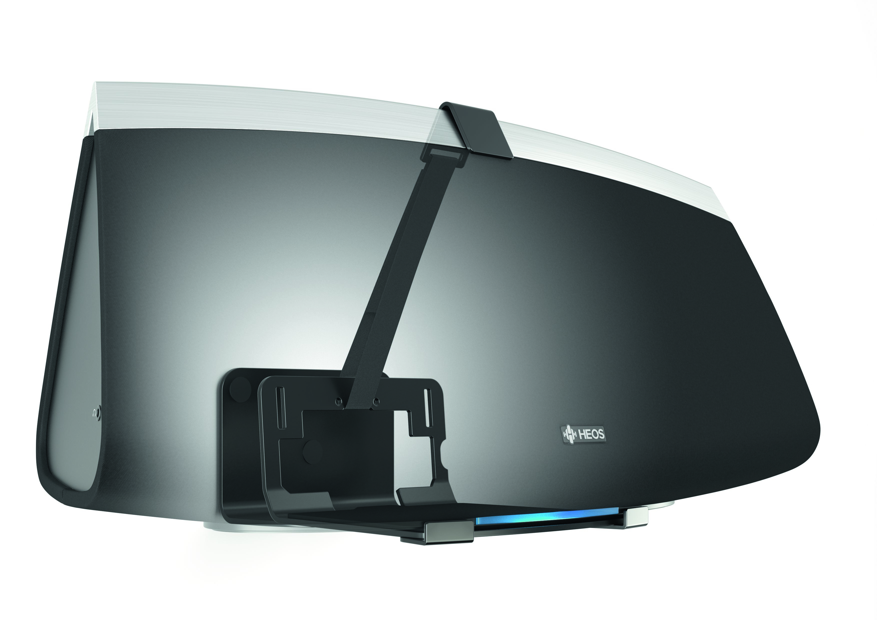 VOGELS SOUND 3205 - Supporto a parete (Nero)