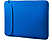 HP Neoprenhülle, 39,62 cm (15,6 Zoll) (Schwarz/Blau) - Notebooktasche, Universal, 15.6 "/39.7 cm, Schwarz/Blau