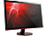 AOC G2778VQ - Gaming Monitor, Full-HD, 27 ", 1 ms, 75 Hz, Schwarz/Rot