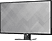 DELL DELL P4317Q - Monitor - 42.51"/107.9 cm - Nero - Monitor, 42.51 ", UHD 4K, Argento