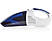 TRISTAR KR-2176 HANDSTAUBSAUGER NASS-/TROCKEN - Aspirateur compact (Bleu/Blanc)