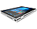 HP EliteBook x360 830 G6 - Convertible (13.3 ", 256 GB SSD, Argent)