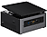 INTEL NUC 7 Home NUC7i3BNHXF - Mini PC,  , 1 TB HDD, 4 GB RAM, Grigio/Nero