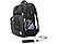 TARGUS DrifterTrek - Sac à dos, Ordinateur portable 15.6-17.3", 17.3 ", Noir