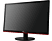 AOC AOC G2460VQ6 - Monitor - 24" / 61 cm - Nero/Rosso - monitor, 24 ", Full-HD, 75 Hz, Nero