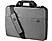 HP Signature Slim Topload-Tasche, 39,62 cm (15,6 Zoll) - Notebooktasche, HP ENVY - 15-as102nia\nHP ENVY - 15-as103nia, 15.6 "/39.7 cm, Schwarz, Grau