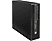 HP HP Z240 SFF - Desktop-PC - Intel® Xeon® E3-1245v5  (3.5 GHz) - Nero - Mini PC,  , 256 GB SSD, 16 GB RAM, 