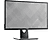 DELL P2317H - Monitor, 23 ", Full-HD, Schwarz