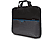 TARGUS Education Dome Protection - Notebooktasche, Universal, 13.3 "/34 cm, Schwarz/Grau/Blau