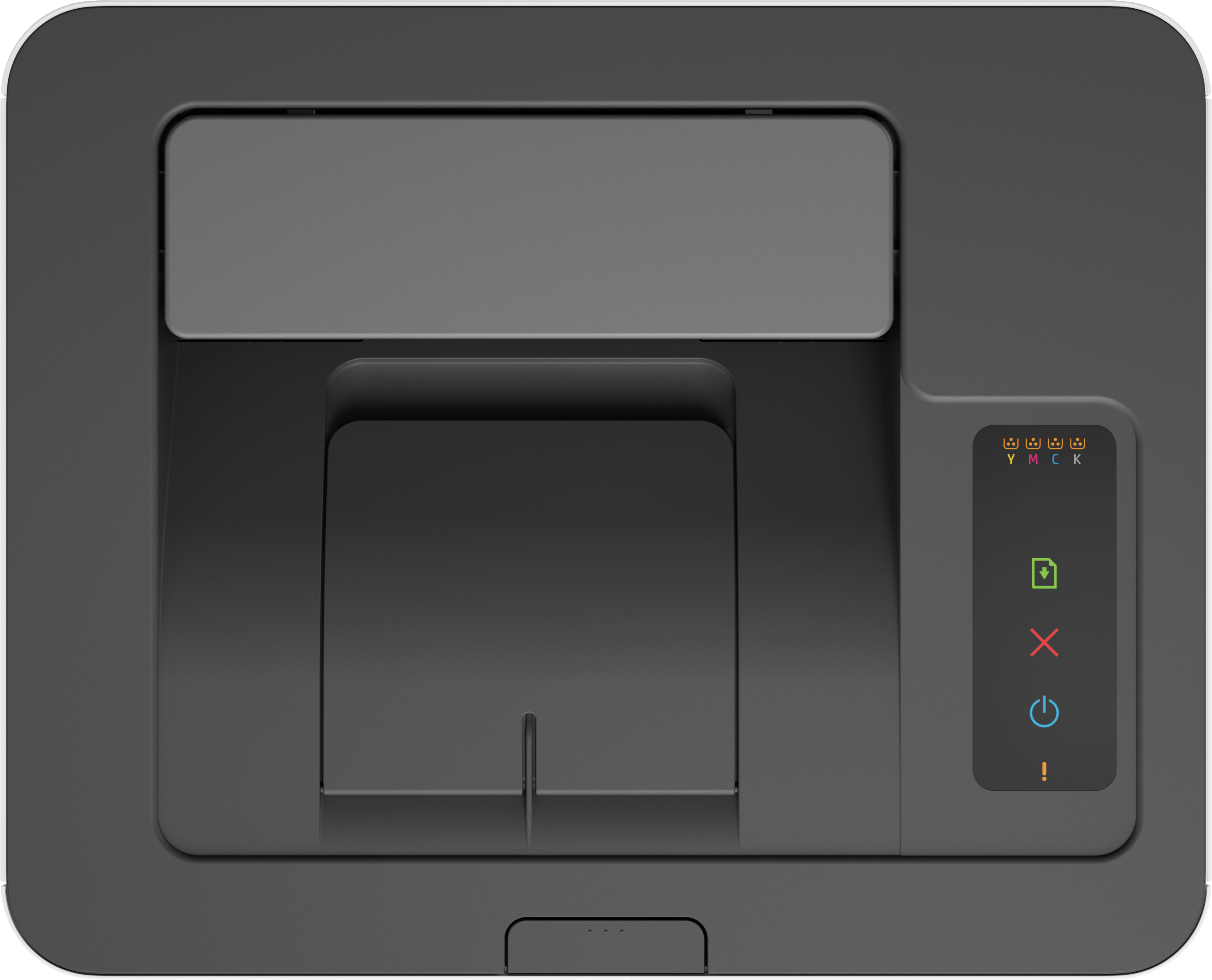 HP Color Laser 150a Drucker