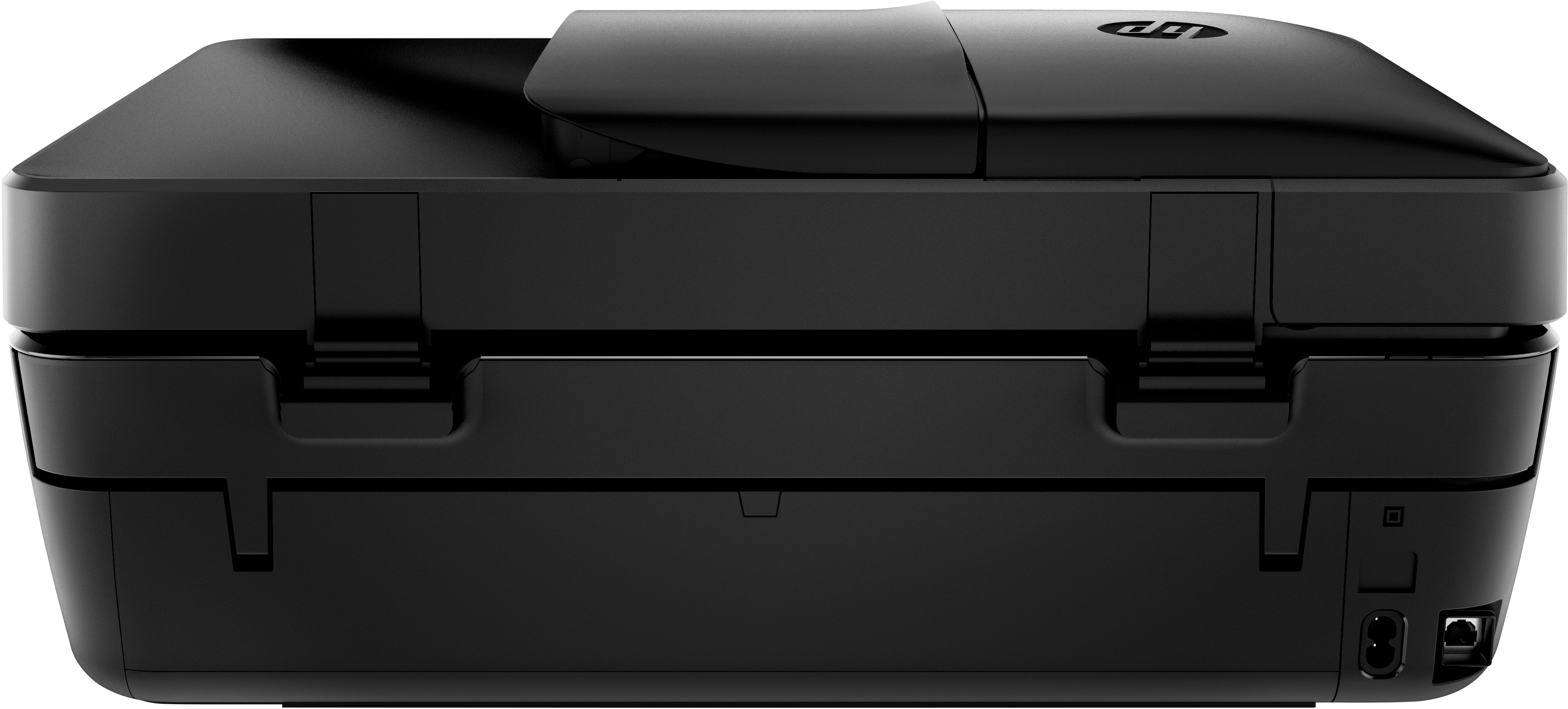 HP OfficeJet 4654 4-in-1 Tinten-Multifunktionsdrucker