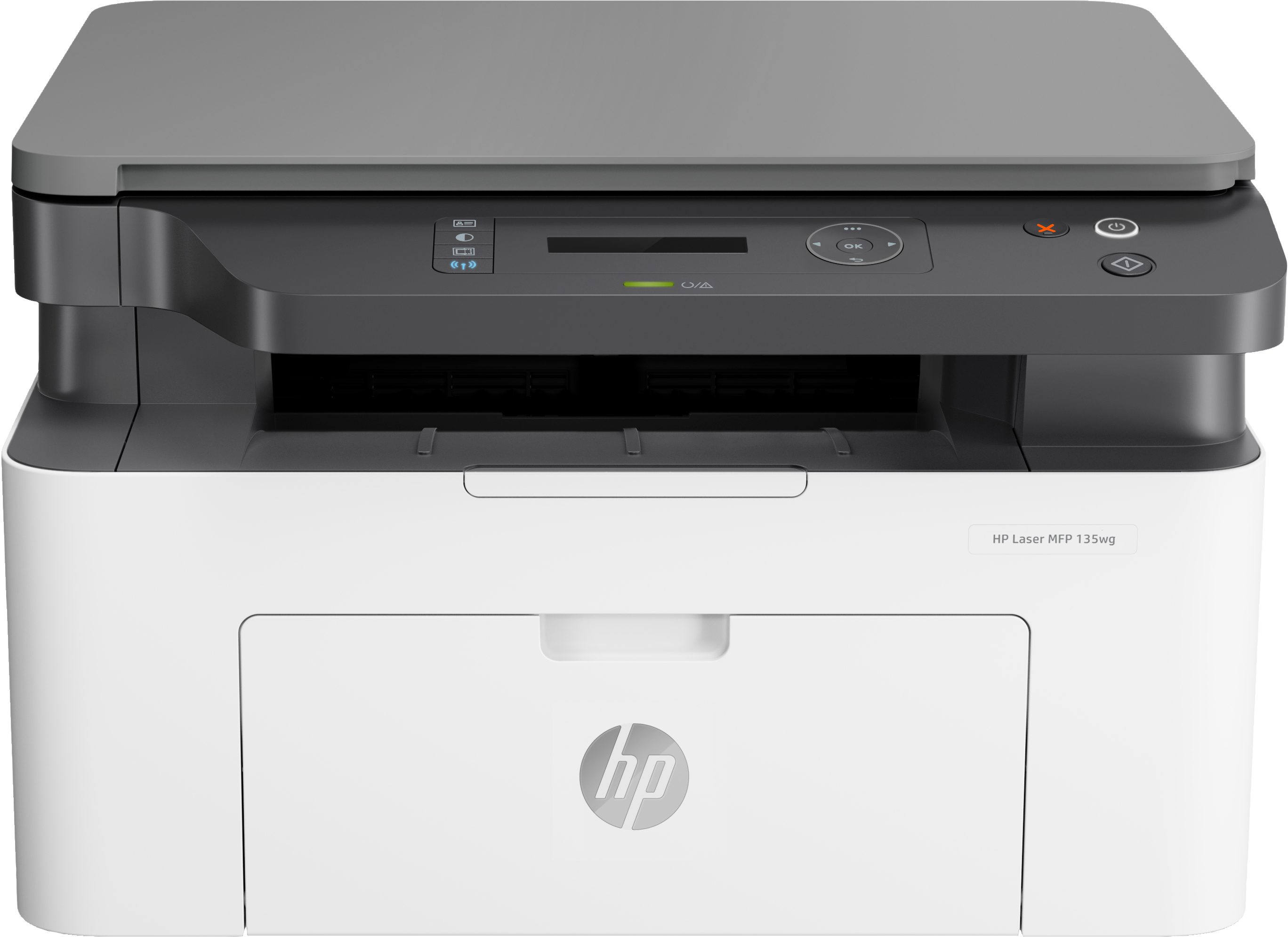 HP Laser MFP 135wg Laserdrucker