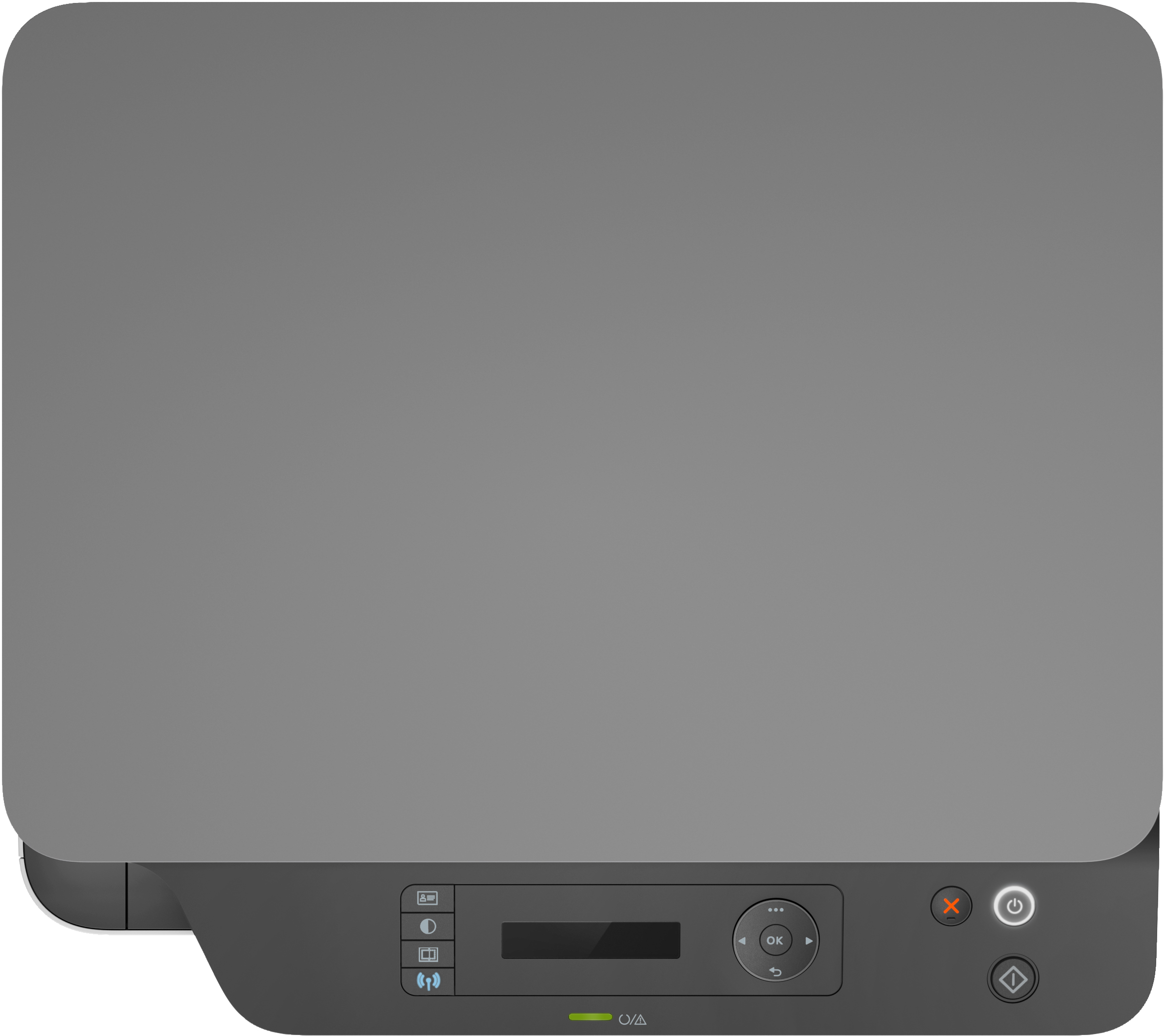 HP Laser MFP 135wg Laserdrucker