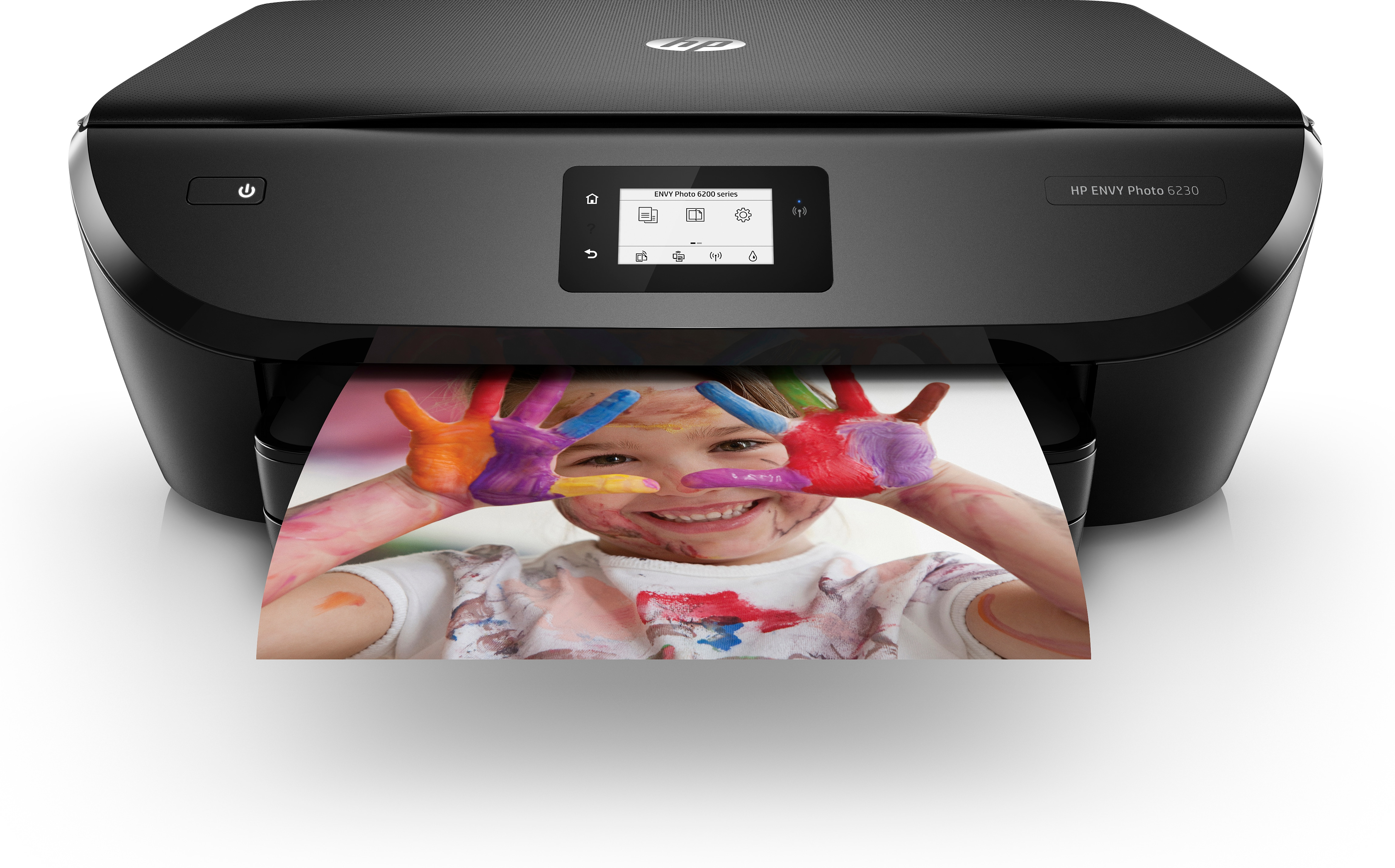 HP ENVY Photo 6230 (Instant Ink) 3-in-1 Multifunktionsdrucker