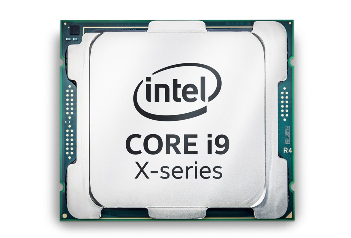 INTEL Core™ i9-7980XE Extreme Edition Prozessor