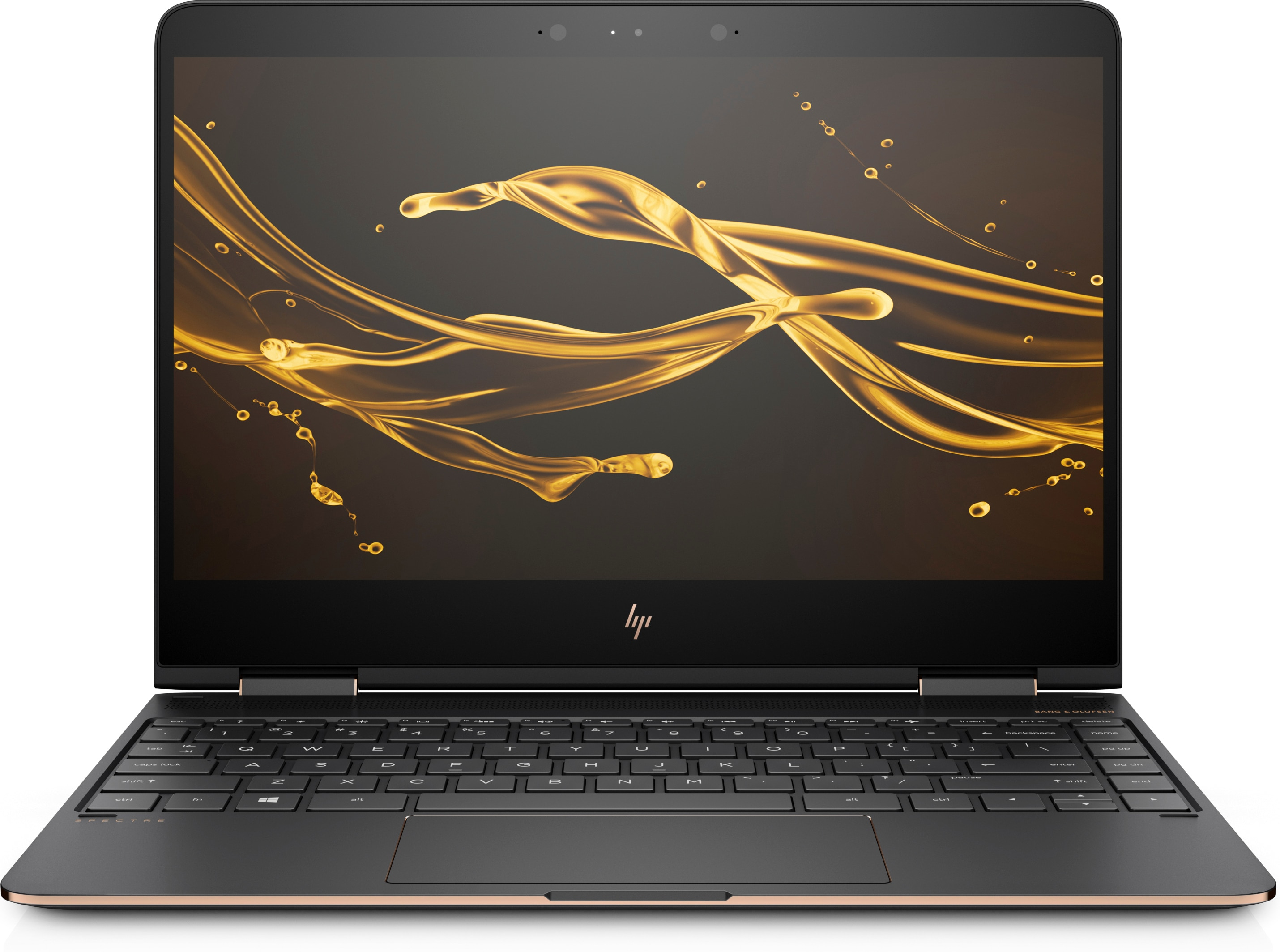 HP Spectre x360 13-ae034ng - 13,3 Zoll - Intel® Core™ i7 i7-8550U - 16 GB - 1 TB - Intel® UHD 620 - Windows 10 Home (64 Bit)