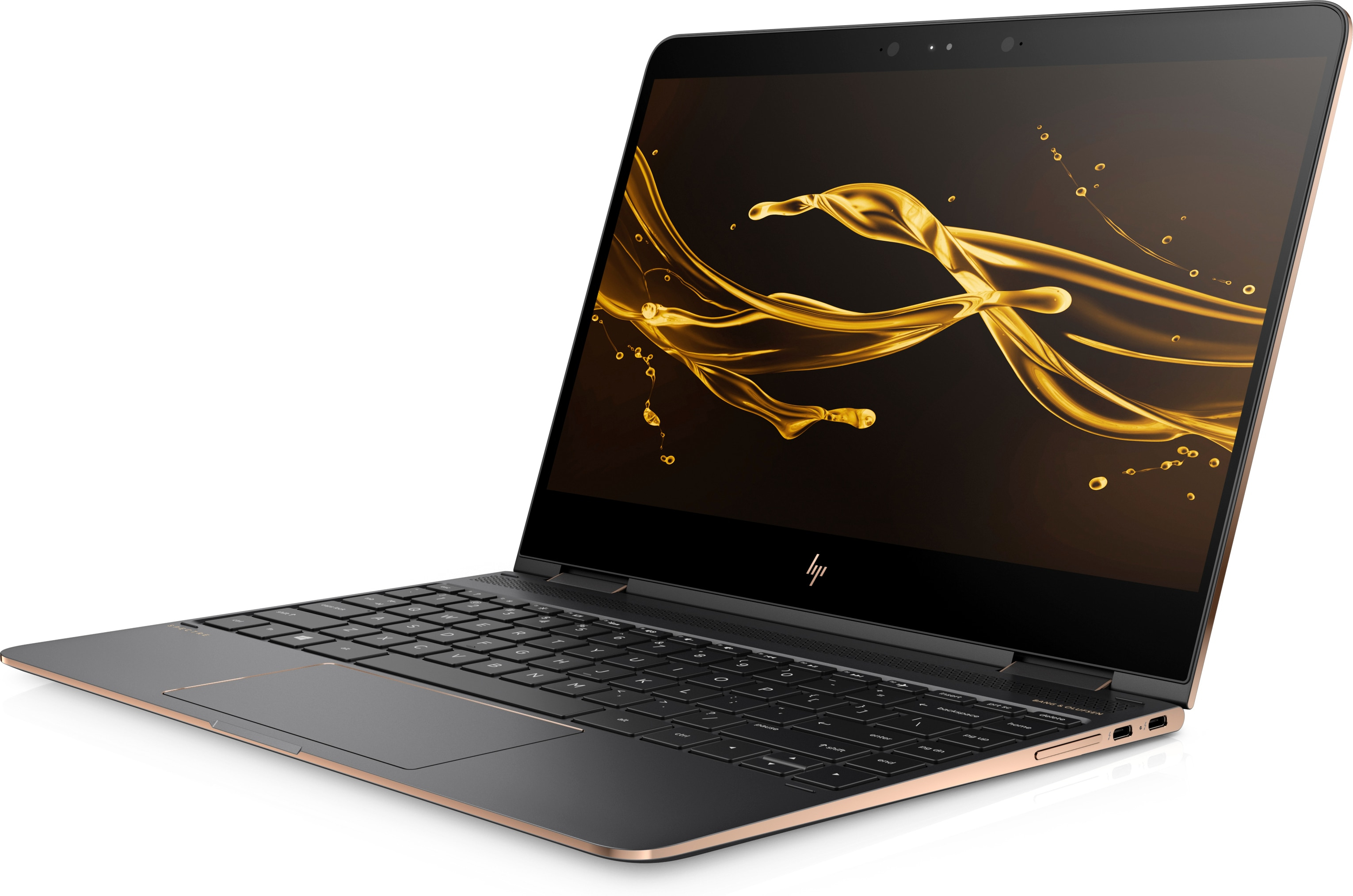 HP Spectre x360 13-ae034ng - 13,3 Zoll - Intel® Core™ i7 i7-8550U - 16 GB - 1 TB - Intel® UHD 620 - Windows 10 Home (64 Bit)