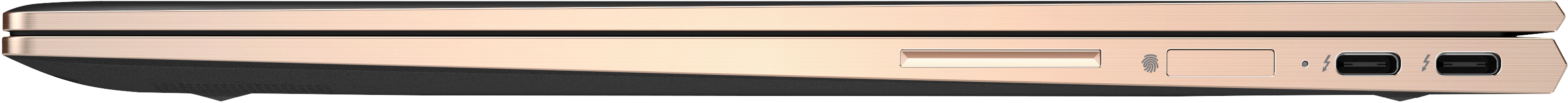 HP Spectre x360 13-ae034ng - 13,3 Zoll - Intel® Core™ i7 i7-8550U - 16 GB - 1 TB - Intel® UHD 620 - Windows 10 Home (64 Bit)