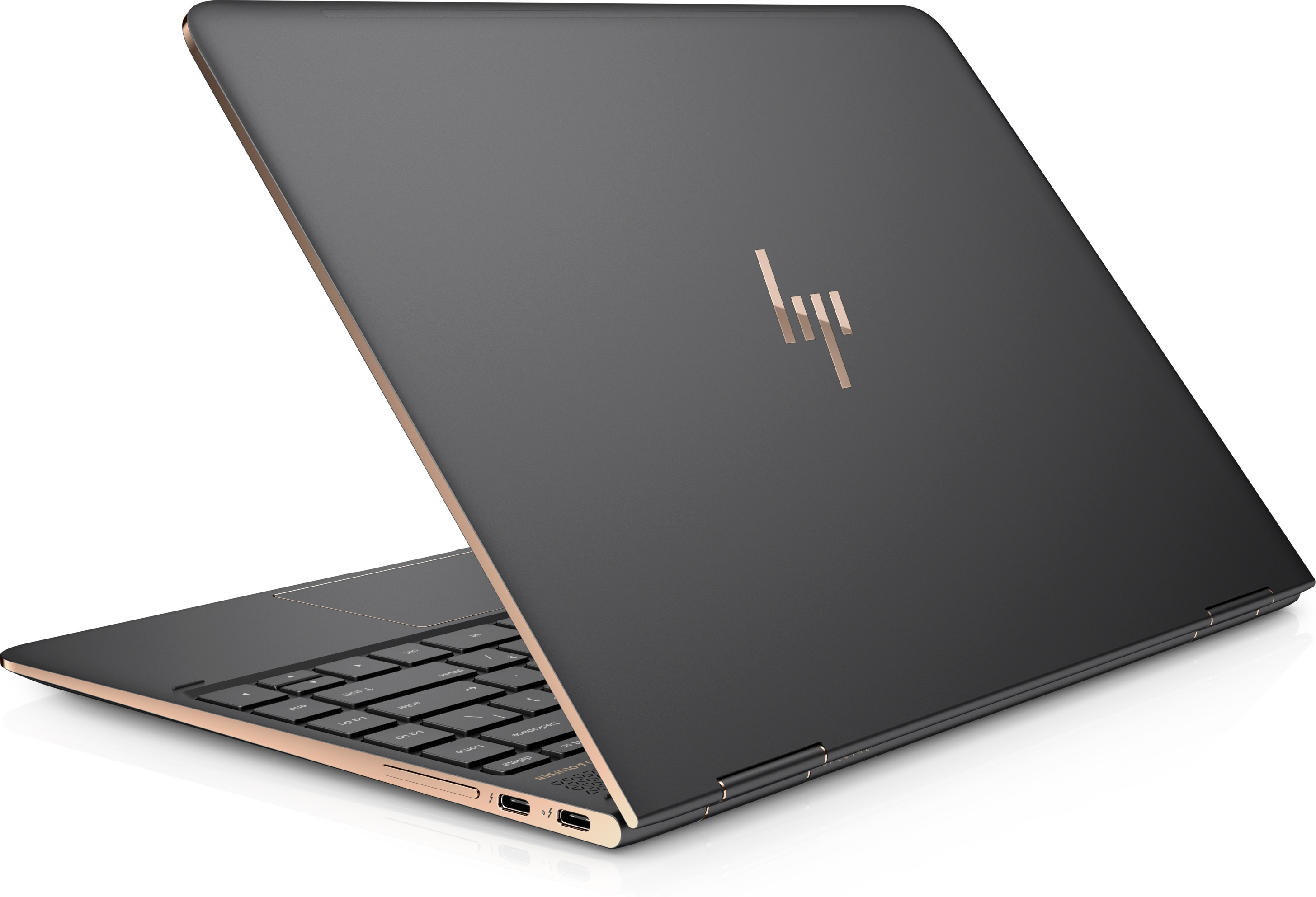 HP Spectre x360 13-ae034ng - 13,3 Zoll - Intel® Core™ i7 i7-8550U - 16 GB - 1 TB - Intel® UHD 620 - Windows 10 Home (64 Bit)