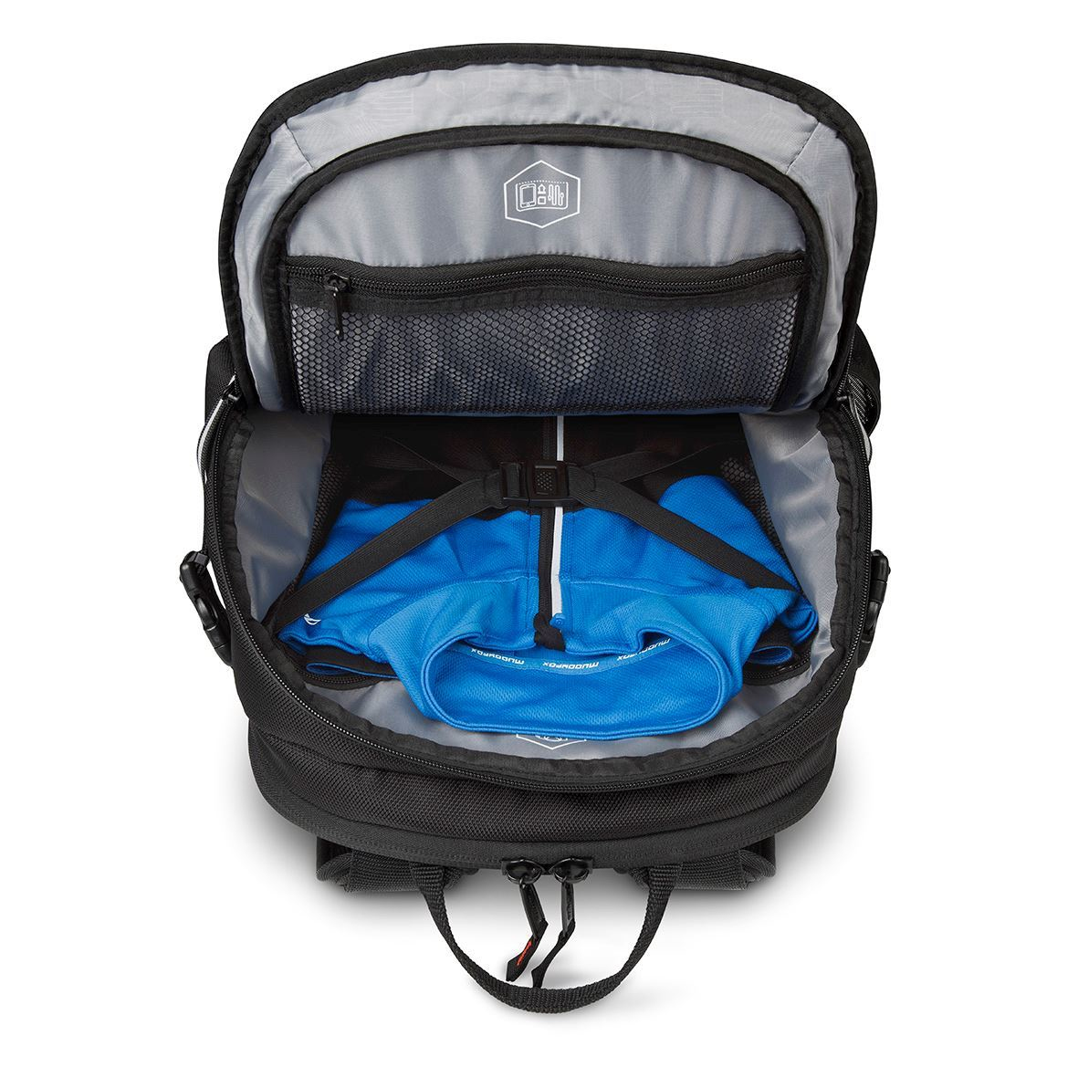 TARGUS TSB949EU Work + Play Cycling Notebooktasche