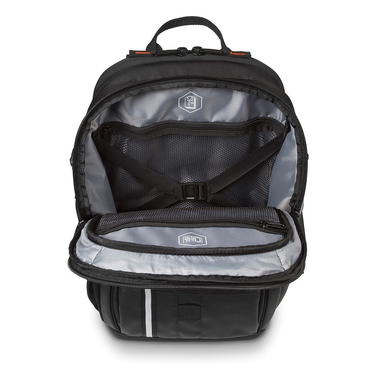 TARGUS TSB949EU Work + Play Cycling Notebooktasche