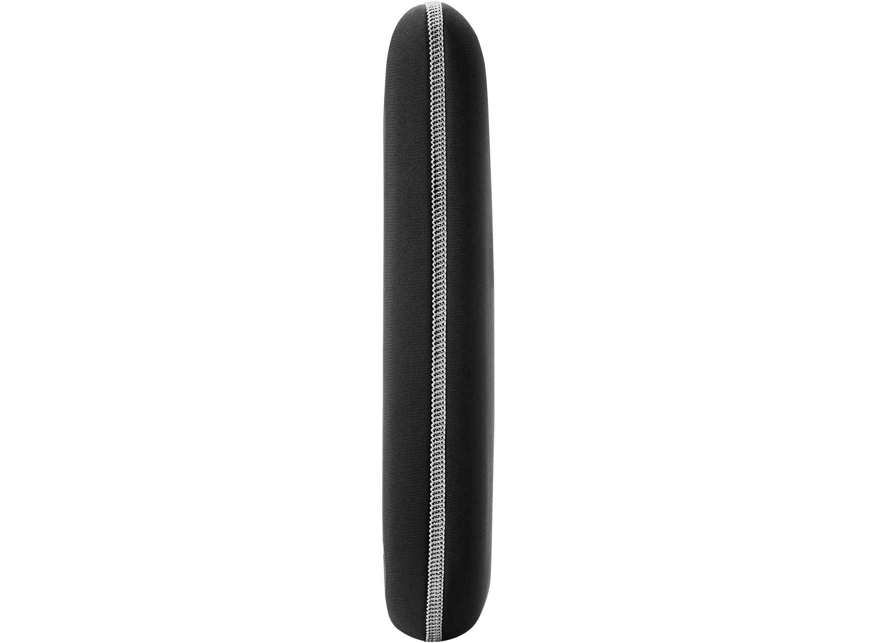 HP Reversible Neoprene Notebooktasche Sleeves für Universal Neoprene, Schwarz/Silber