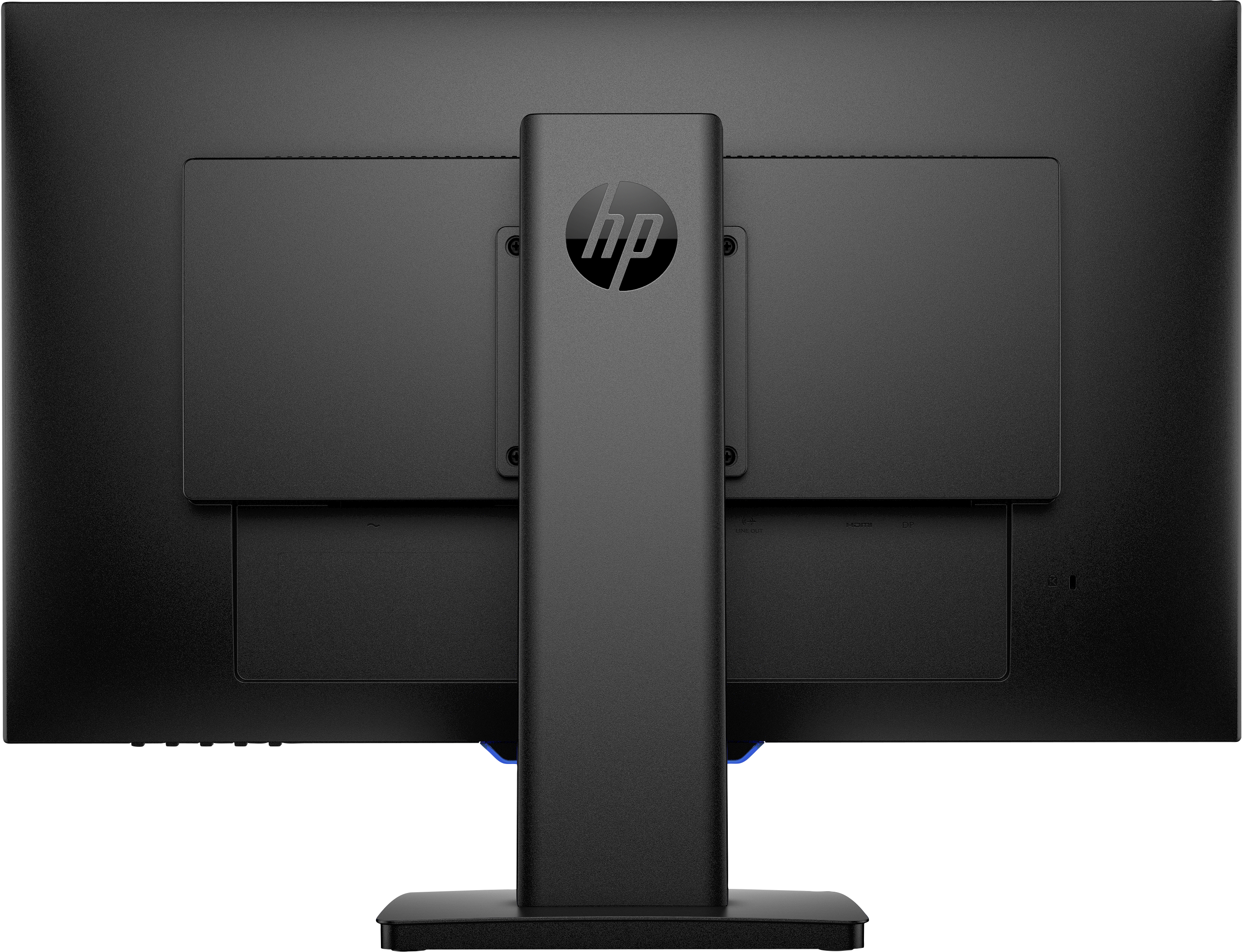HP 27mx 27 Zoll  Full-HD  Gaming Monitor  1 ms Reaktionszeit  
