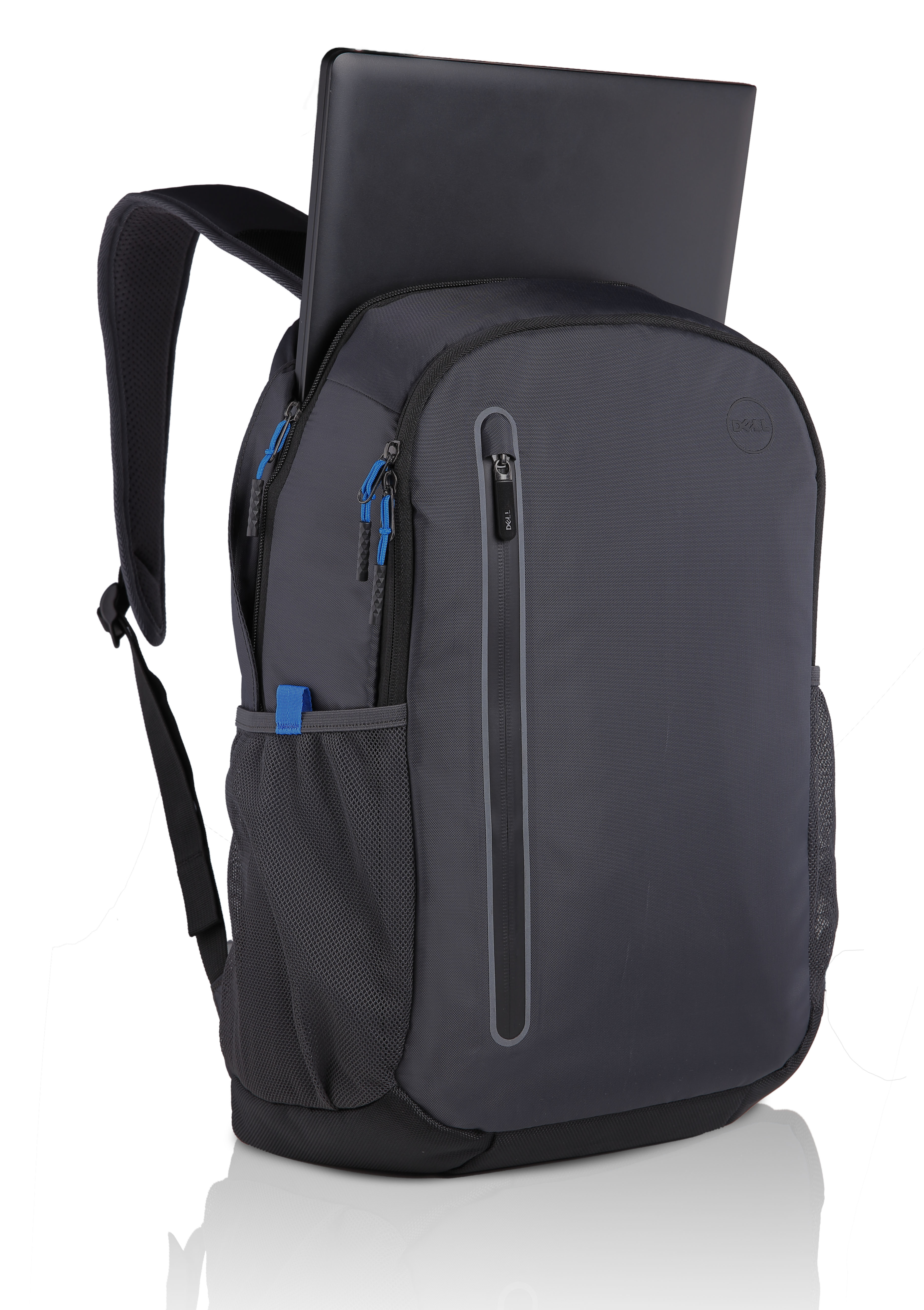 DELL - B2B 460-BCBC Notebooktasche, Schwarz