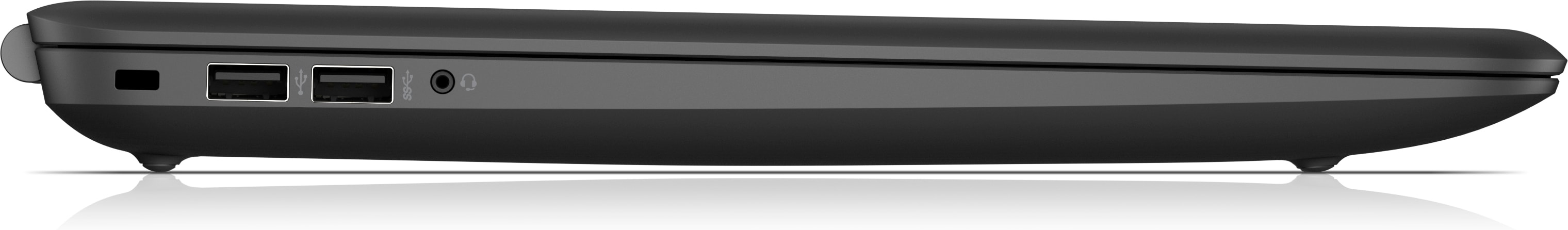 HP Pavilion 15-bc330ng - 15,6 Zoll - Intel® Core™ i5 i5-7200U - 8 GB - 1 TB - NVIDIA GeForce® GTX 950 - Windows 10 Home (64 Bit)