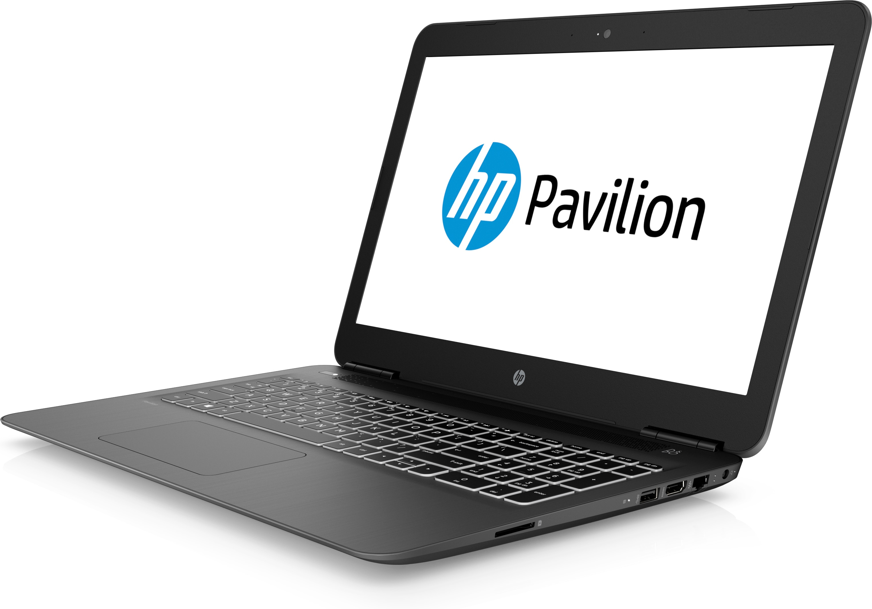 HP Pavilion 15-bc330ng - 15,6 Zoll - Intel® Core™ i5 i5-7200U - 8 GB - 1 TB - NVIDIA GeForce® GTX 950 - Windows 10 Home (64 Bit)