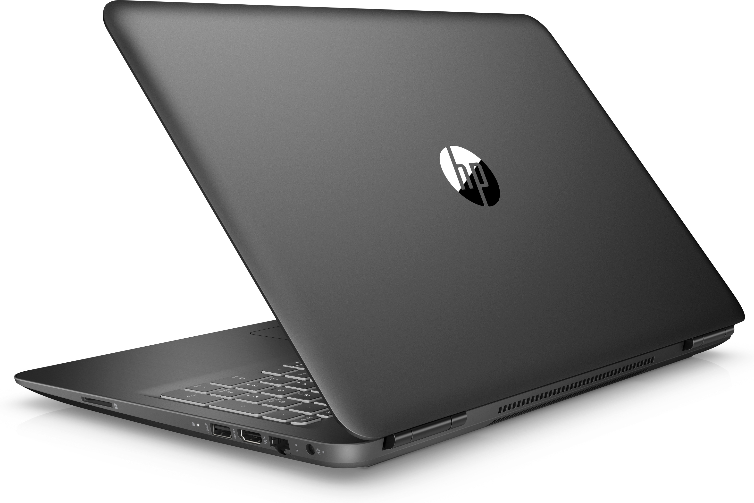 HP Pavilion 15-bc330ng - 15,6 Zoll - Intel® Core™ i5 i5-7200U - 8 GB - 1 TB - NVIDIA GeForce® GTX 950 - Windows 10 Home (64 Bit)
