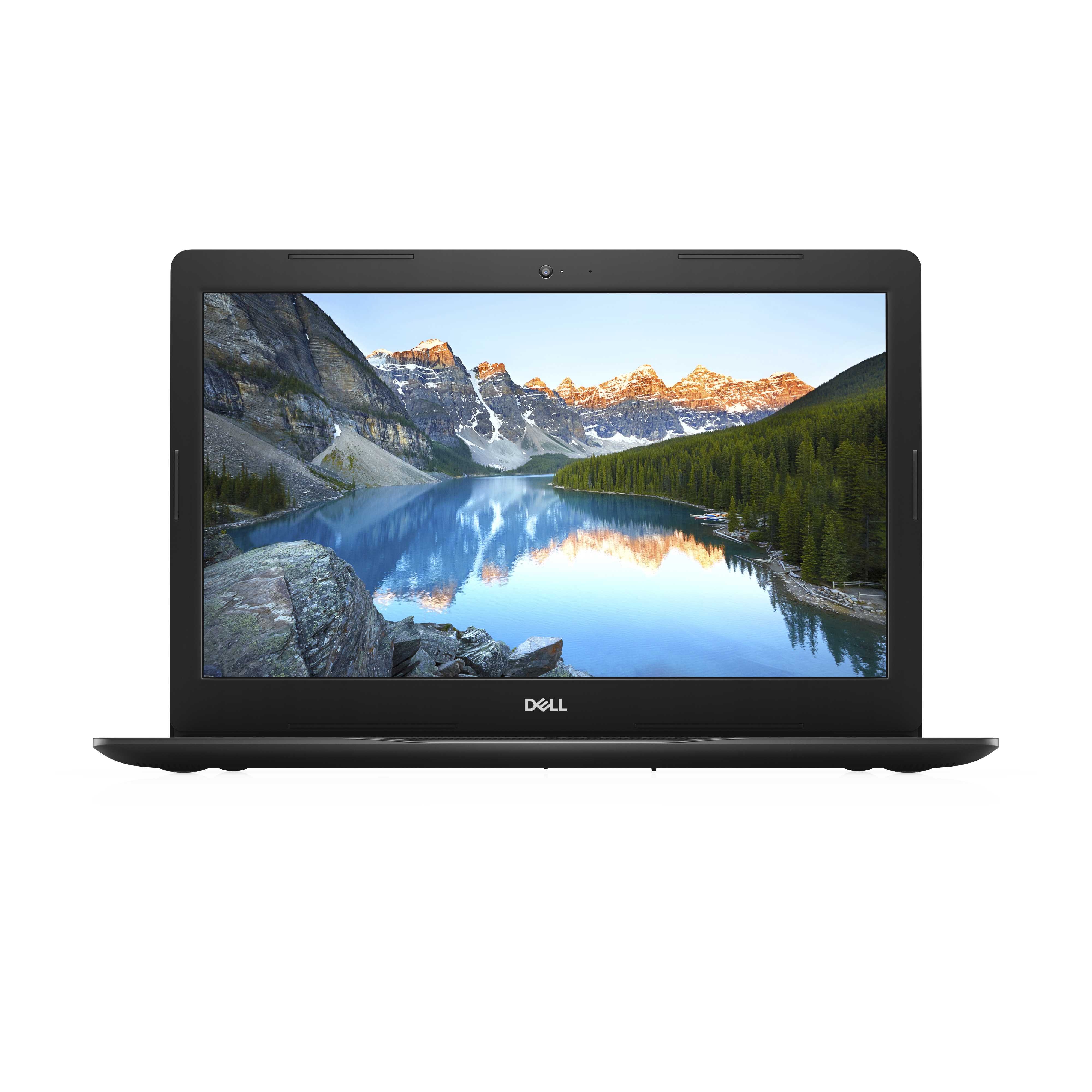 DELL Inspiron 3582 - 15,6 Zoll - Intel® Pentium® Silver N5000 - 4 GB - 128 GB - Intel® UHD 605 - Windows 10