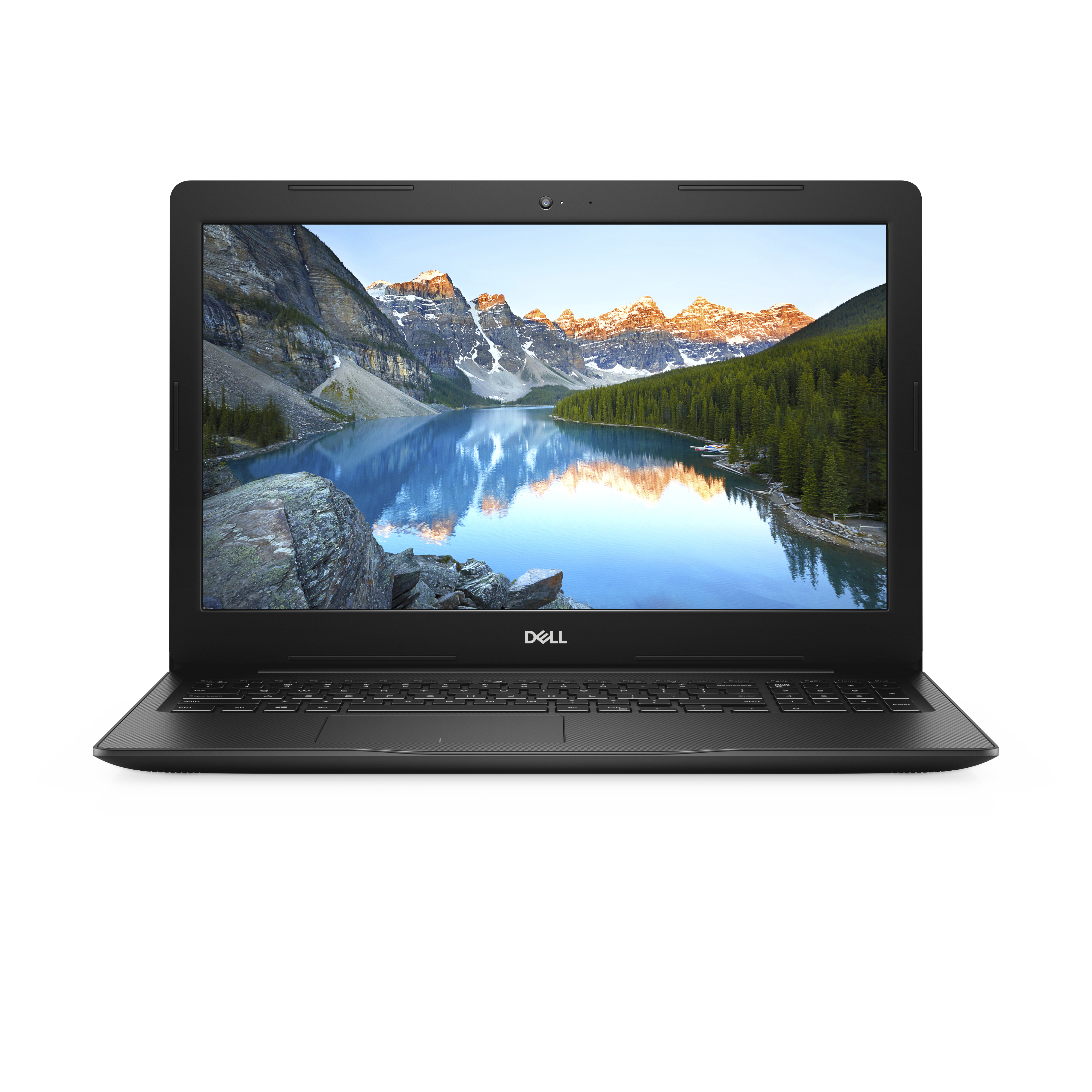 DELL Inspiron 3582 - 15,6 Zoll - Intel® Pentium® Silver N5000 - 4 GB - 128 GB - Intel® UHD 605 - Windows 10