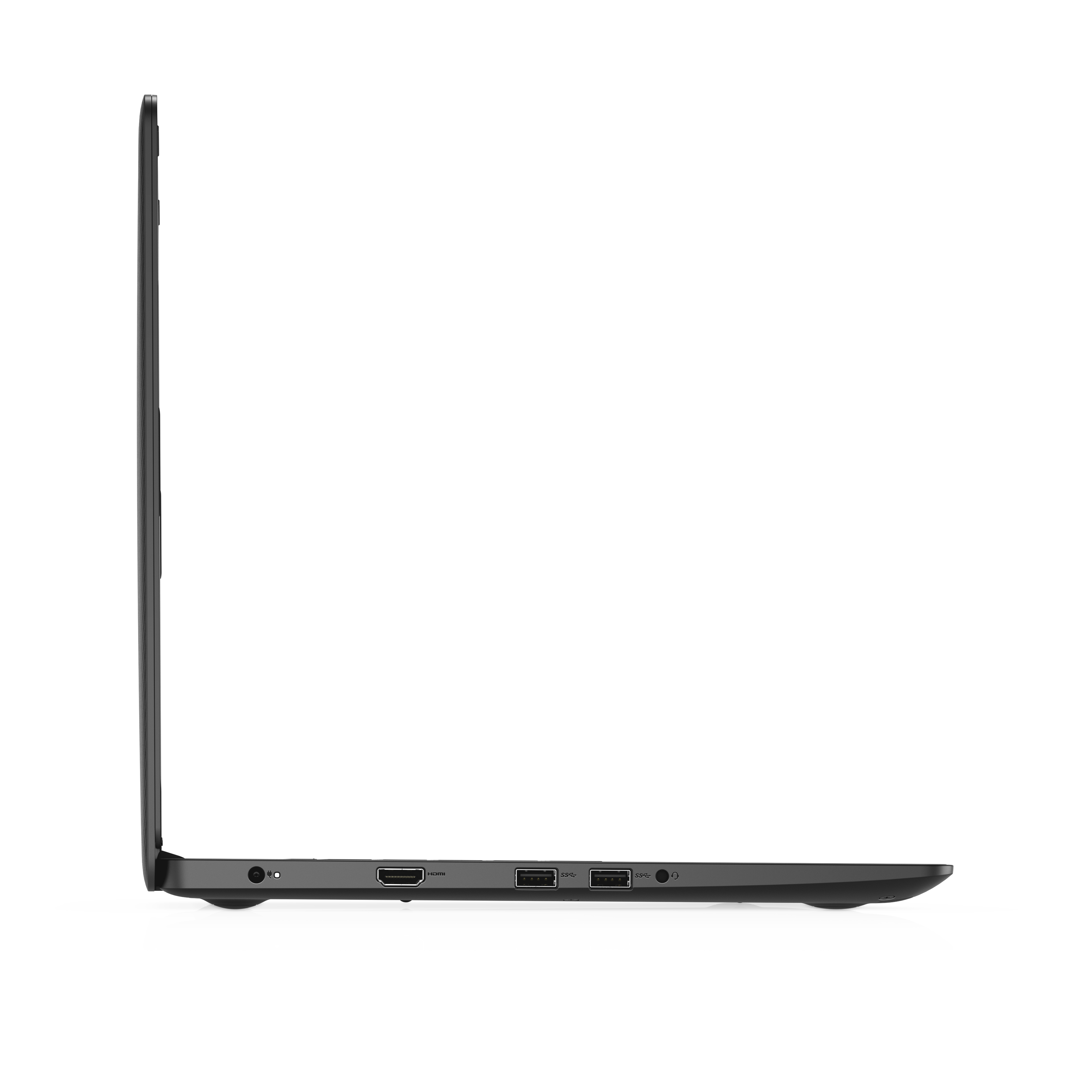 DELL Inspiron 3582 - 15,6 Zoll - Intel® Pentium® Silver N5000 - 4 GB - 128 GB - Intel® UHD 605 - Windows 10