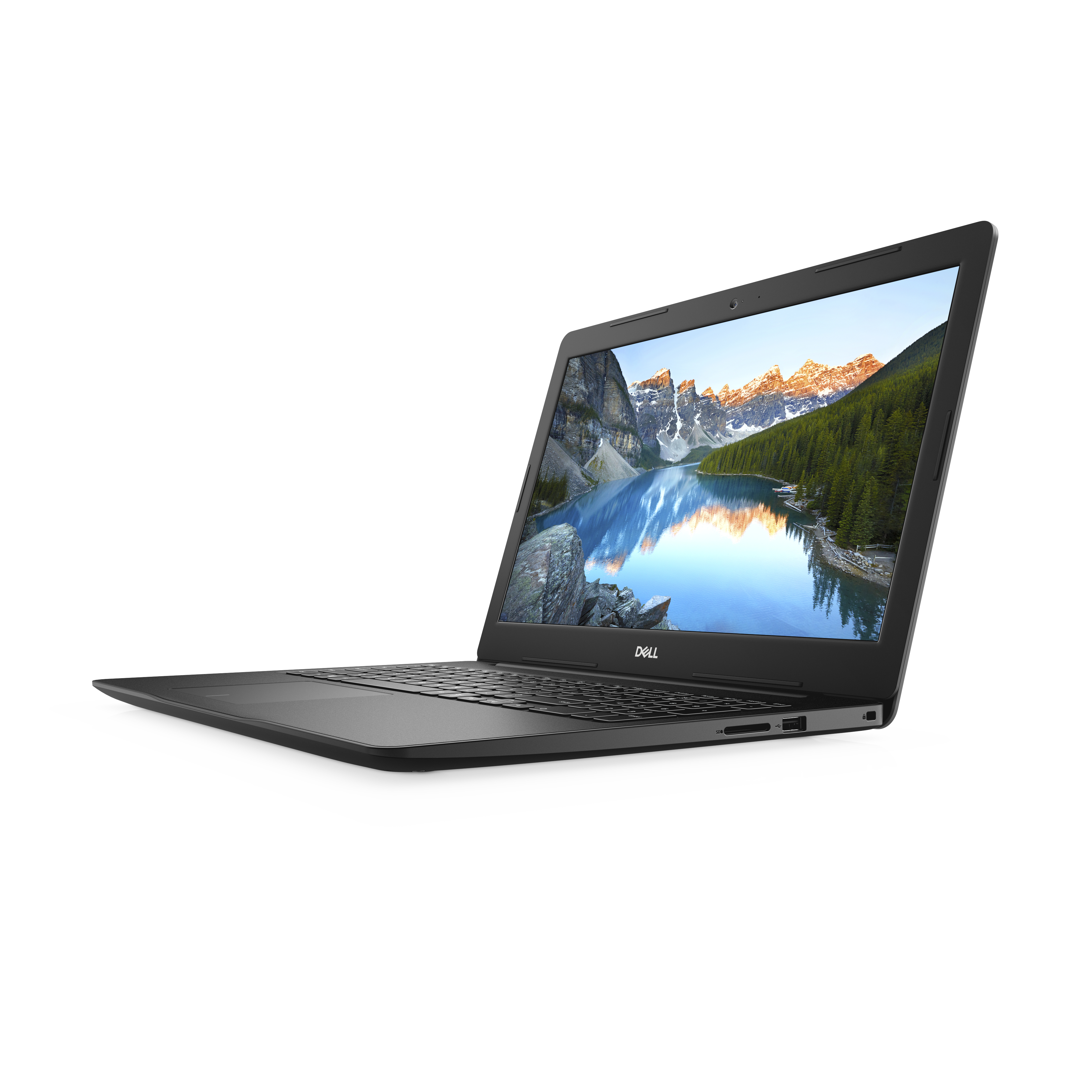 DELL Inspiron 3582 - 15,6 Zoll - Intel® Pentium® Silver N5000 - 4 GB - 128 GB - Intel® UHD 605 - Windows 10