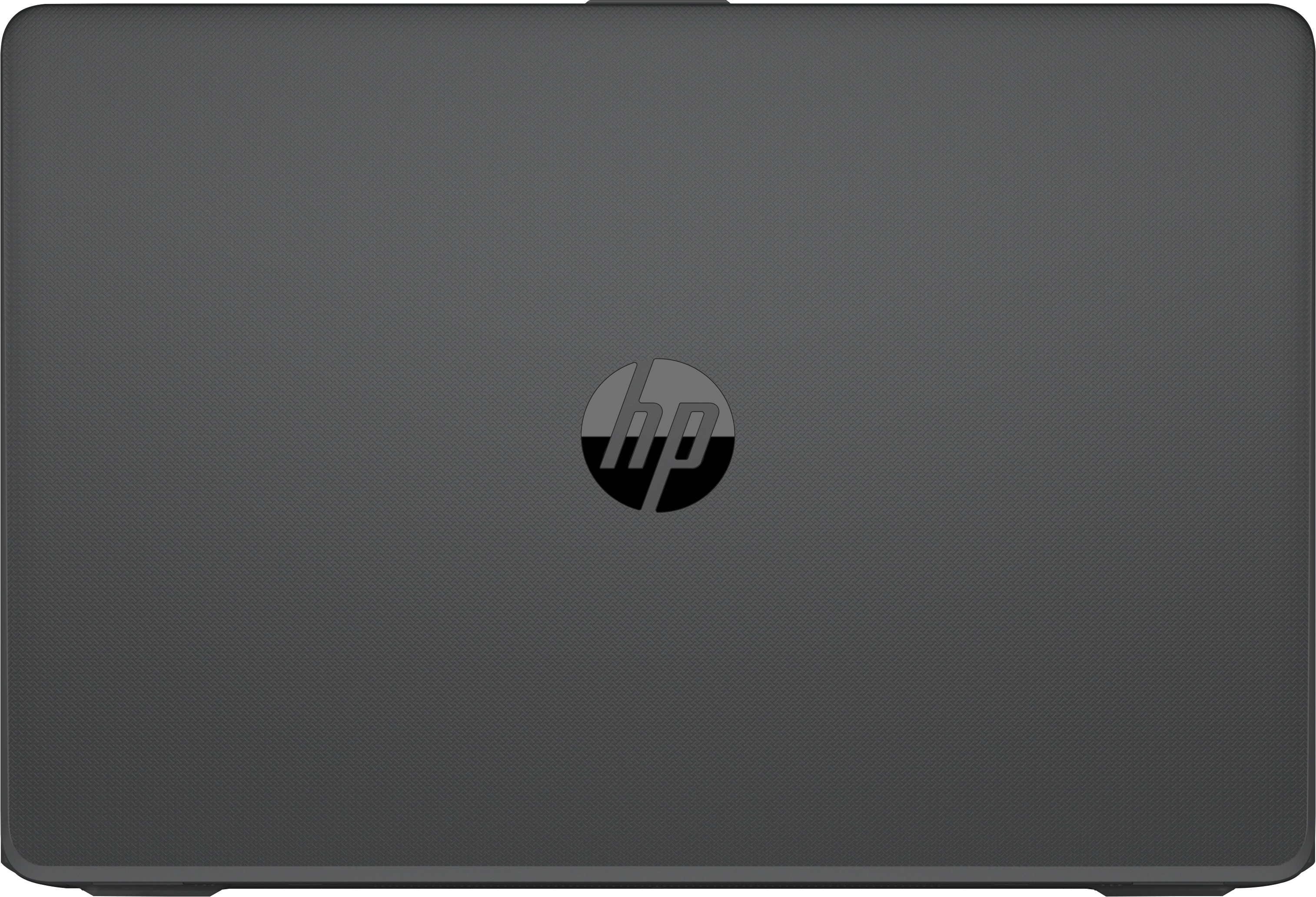 HP 250 G6 Notebook-PC - 15,6 Zoll - Intel® Core™ i3 i3-6006U - 8 GB - 256 GB