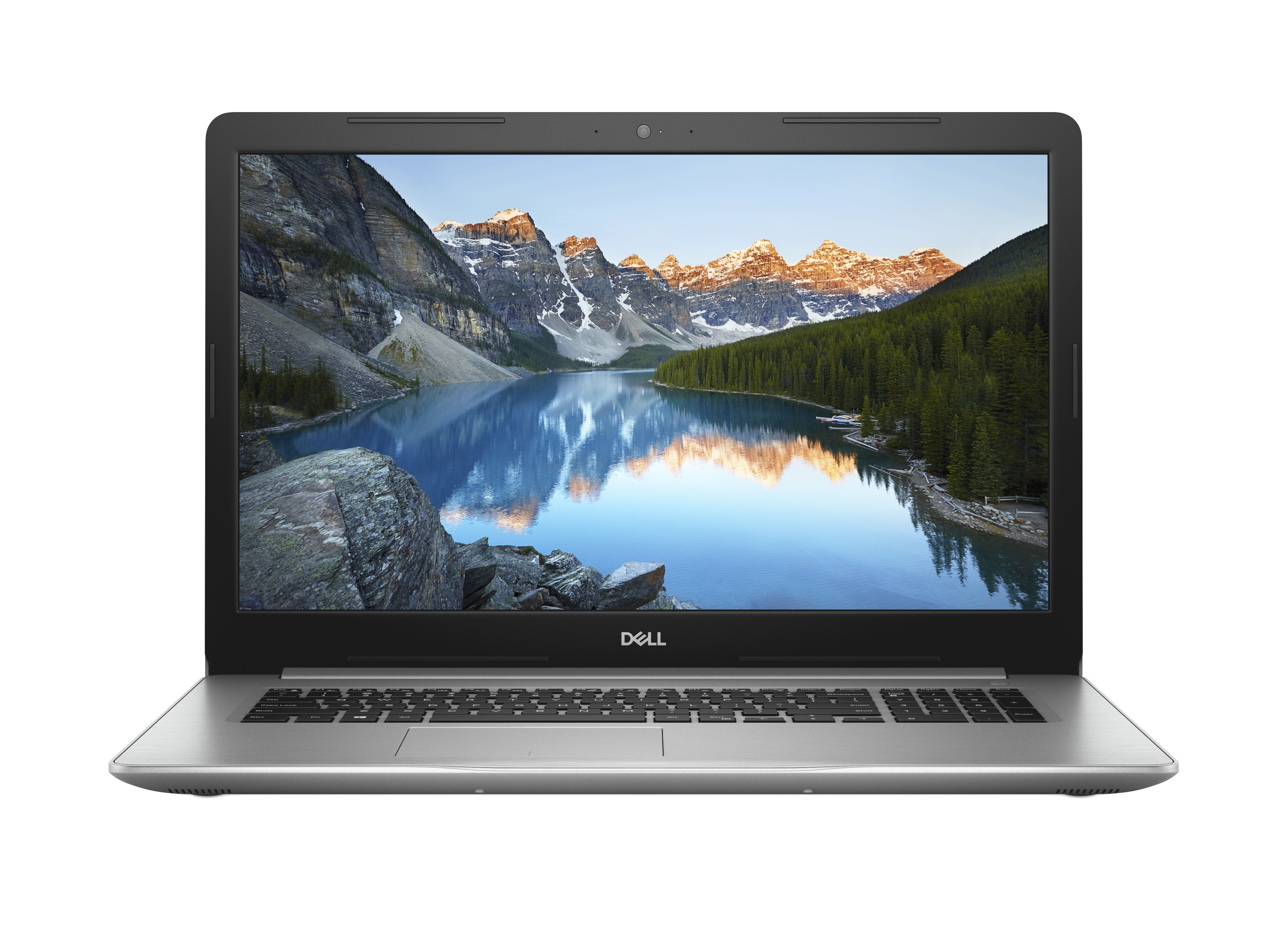 DELL INSPIRON 17-5770 - 17,3 Zoll - Intel® Core™ i5 i7-8250U - 8 GB - 128 GB - Intel® UHD 620 - Windows 10 Home (32 bit)