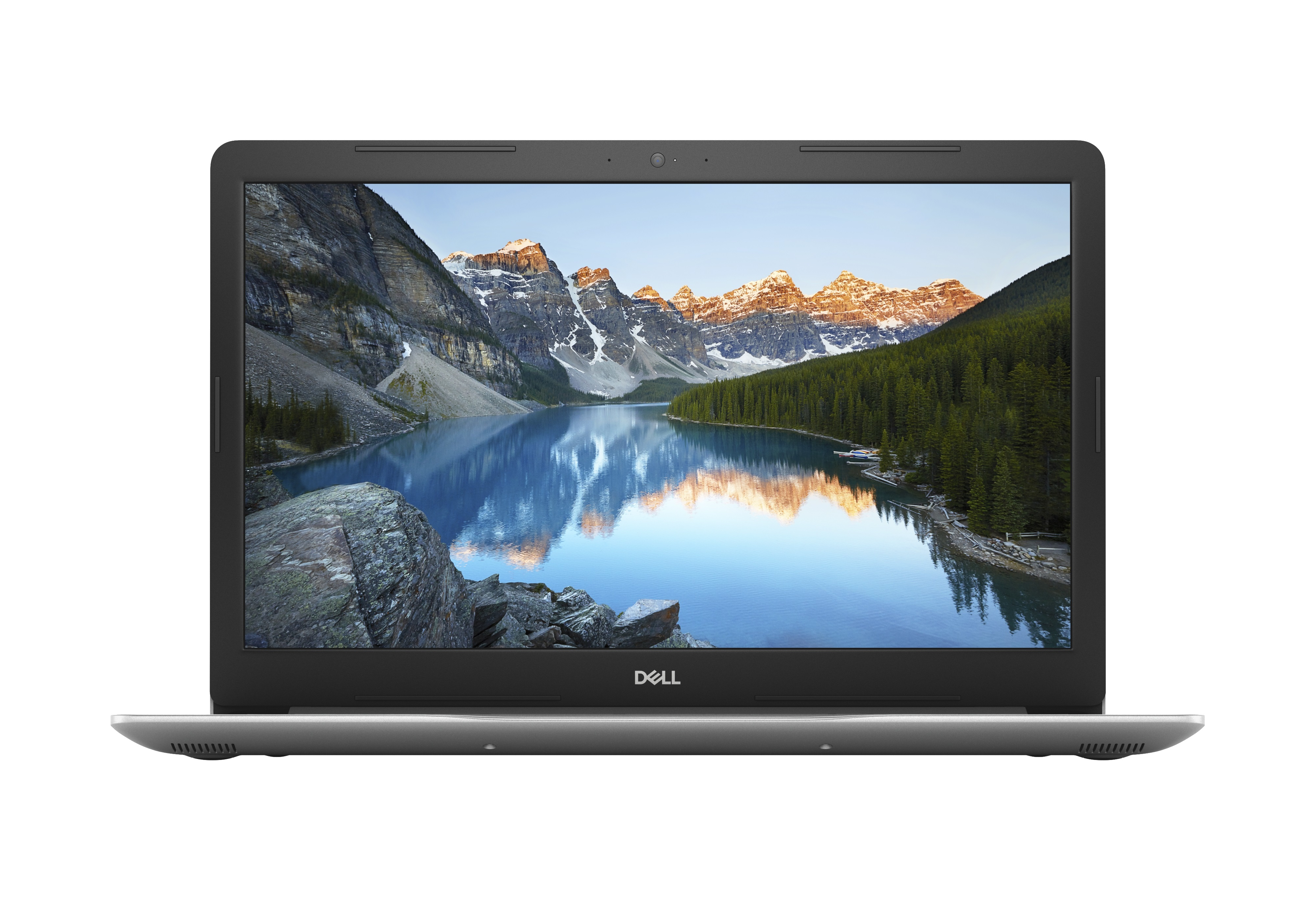 DELL INSPIRON 17-5770 - 17,3 Zoll - Intel® Core™ i5 i7-8250U - 8 GB - 128 GB - Intel® UHD 620 - Windows 10 Home (32 bit)
