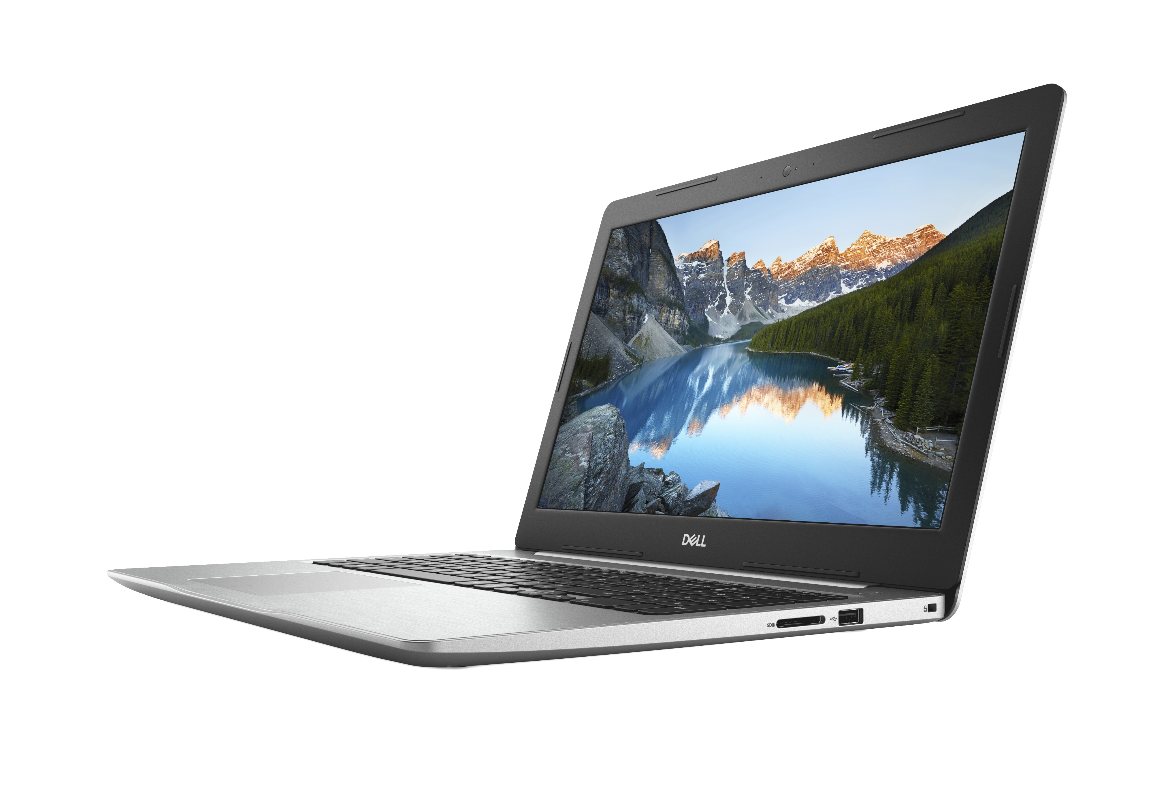 DELL INSPIRON 15-5570 - 15,6 Zoll - Intel® Core™ i5 i5-8250U - 8 GB - 256 GB - Windows 10