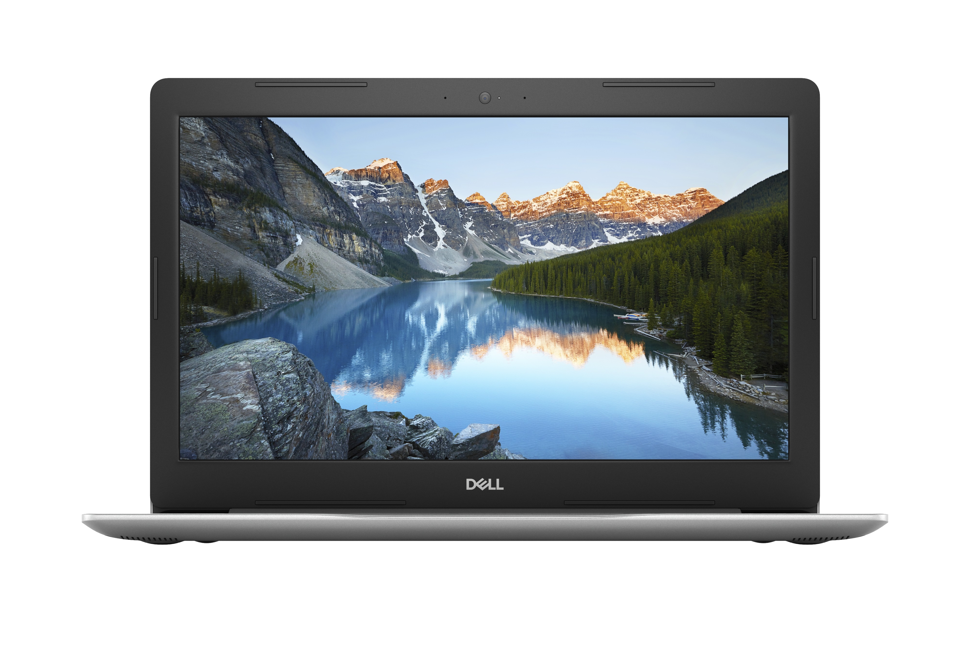 DELL INSPIRON 15-5570 - 15,6 Zoll - Intel® Core™ i5 i5-8250U - 8 GB - 256 GB - Windows 10