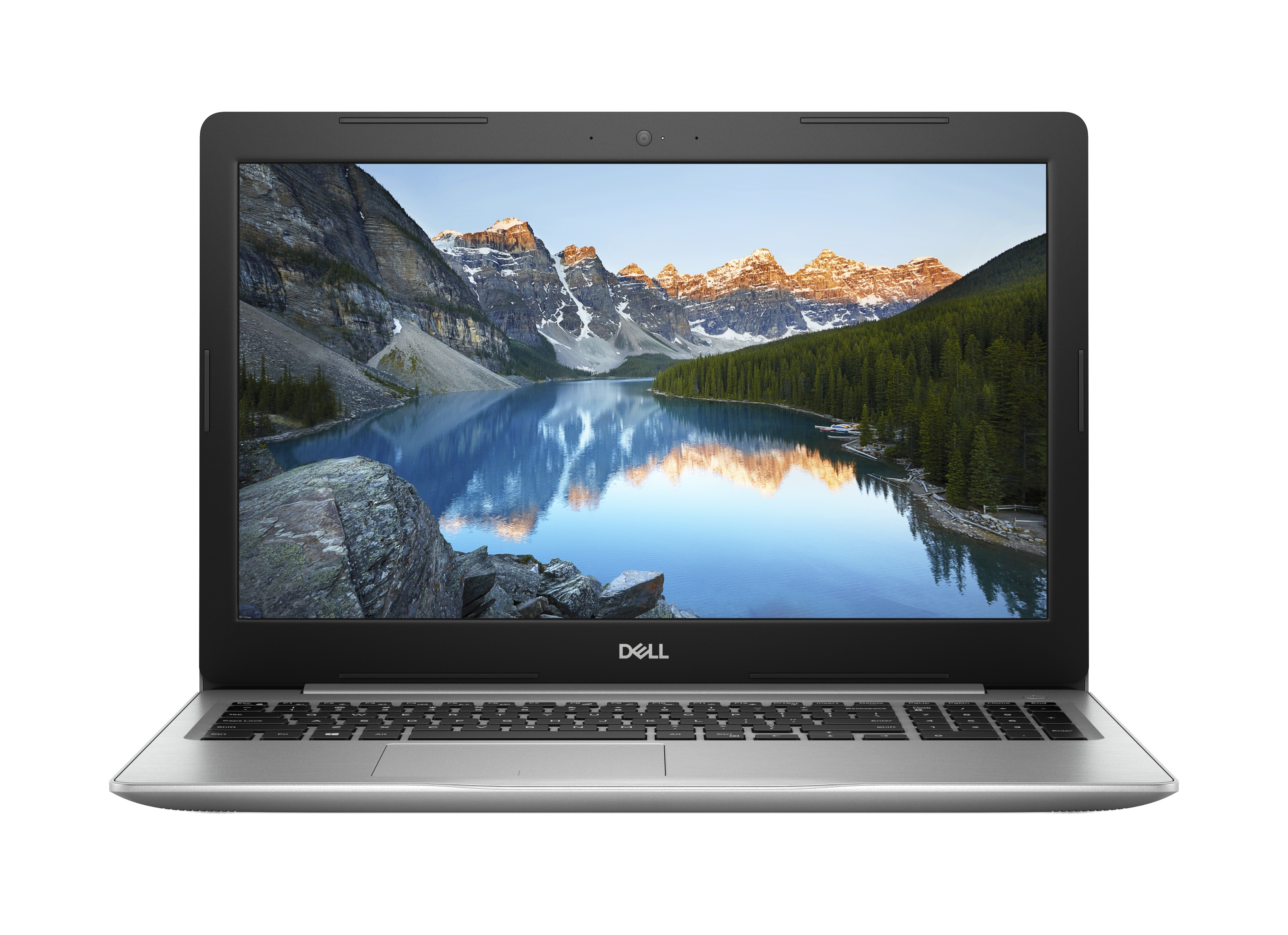 DELL INSPIRON 15-5570 - 15,6 Zoll - Intel® Core™ i5 i5-8250U - 8 GB - 256 GB - Windows 10